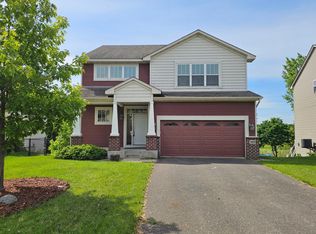 4629 Empress Way N, Hugo, MN 55038