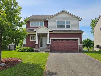 4629 Empress Way N, Hugo, MN, 55038