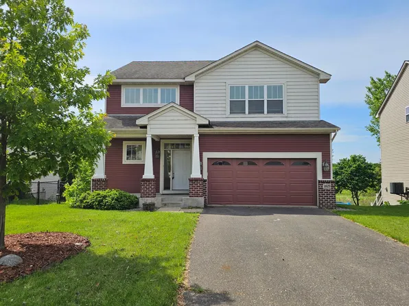 4629 Empress Way N, Hugo, MN 55038