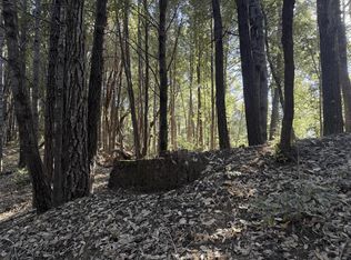 8989 Doody Ridge Rd, Garberville, CA 95542