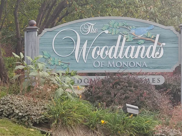 100 Femrite Dr APT 103, Monona, WI 53716