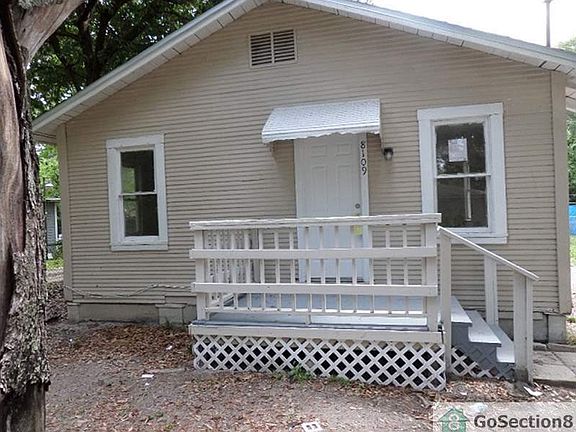 4th image of 8109 N 11th St
