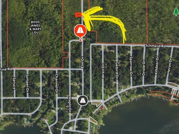 Elm Dr, Lakeview, MI 48850