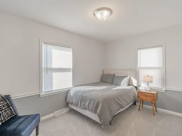 3643 S Race St, Marion, IN 46953