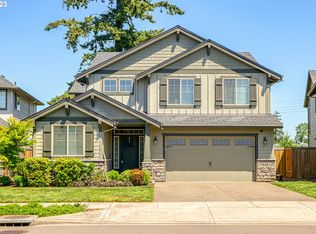 10110 SW Madrid Loop, Wilsonville, OR 97070