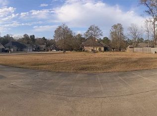 126 Jacob Ln, Silsbee, TX 77656