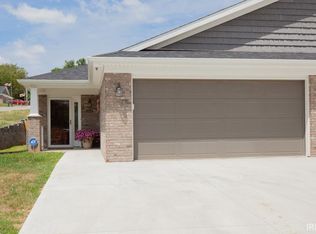 5322 Dauby Dr UNIT A, Evansville, IN 47710