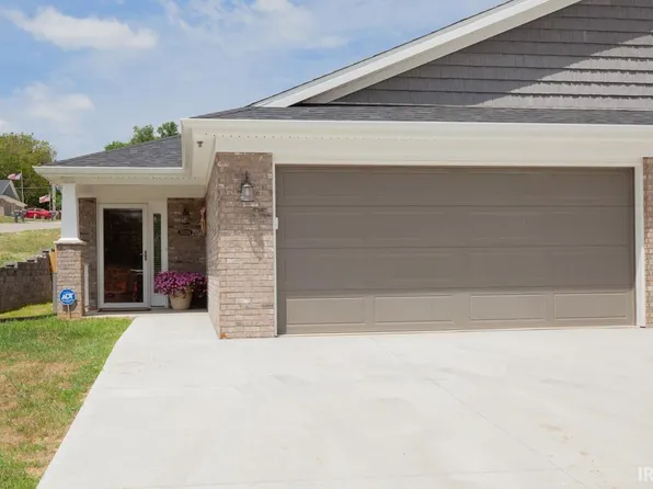 5322 Dauby Dr Unit A, Evansville, IN 47710