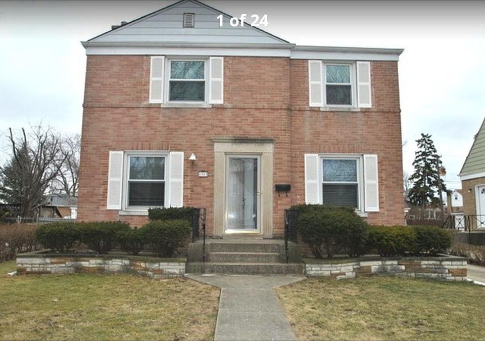 Single family