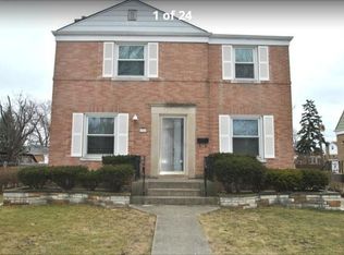1923 Portsmouth Ave, Westchester, IL