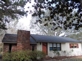 430 Rogers St, Jesup, GA 31545