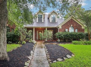 14326 Chartley Falls Dr, Houston, TX 77044