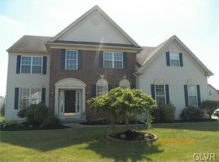 307 Springfield Way, Easton, PA 18045