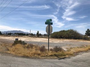 3021 Pittman St, Pahrump, NV 89060