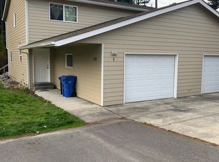 729 NW Paragon Pl #1, Oak Harbor, WA 98277