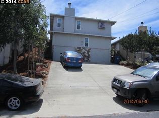 2436 Birch St, Martinez, CA 94553
