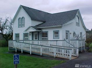 1035 State Hwy #508, Onalaska, WA 98532