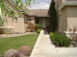 3277 Forest View Ln, Reno, NV 89511