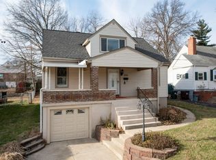 3741 Eyrich Rd, Cincinnati, OH 45248