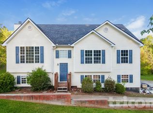 1401 Lancaster Ct, McDonough, GA 30252