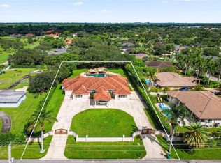 Horse Country, Miami, FL 33183