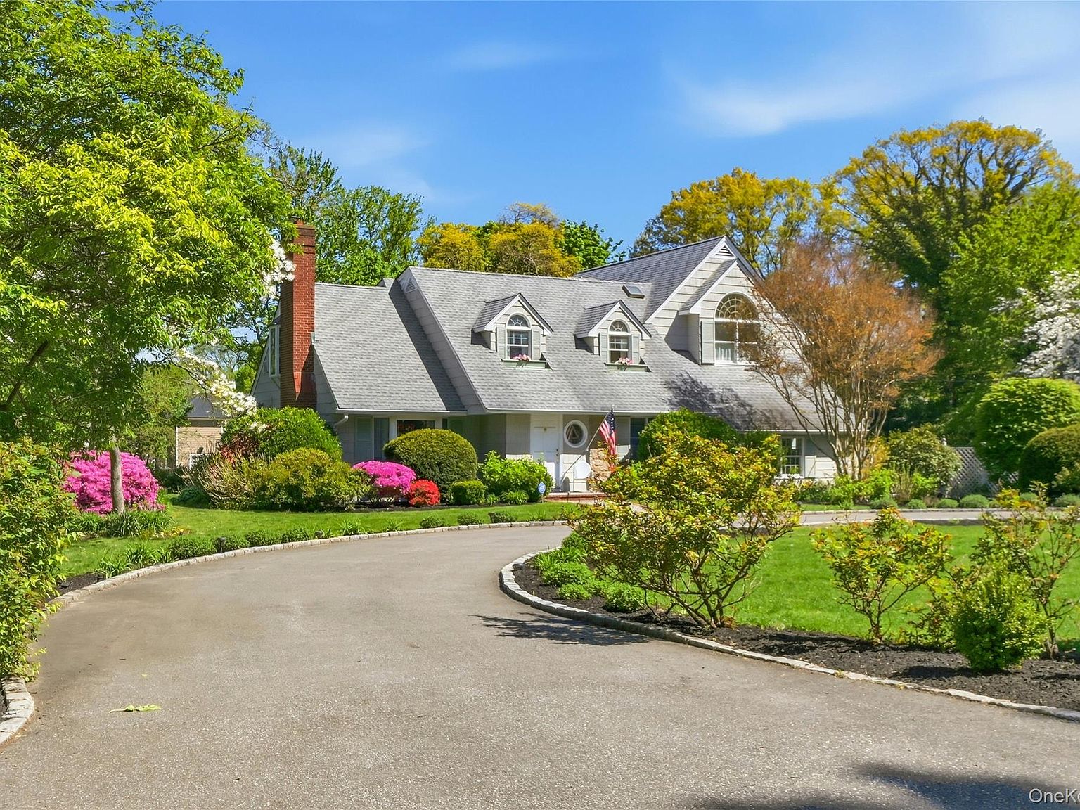 9 Townsend Road