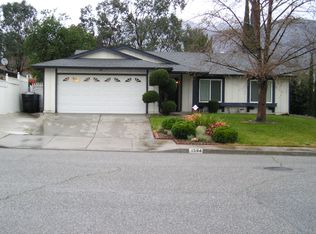 1594 Ranch Rd, San Bernardino, CA 92407