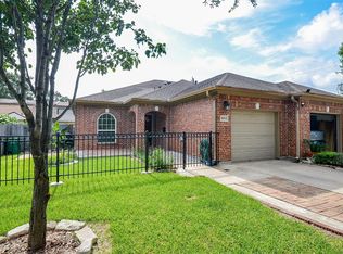 1414 Southwick St #B, Houston, TX 77080