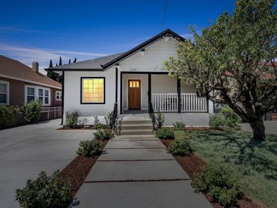 369 W Virginia St, San Jose, CA, 95125