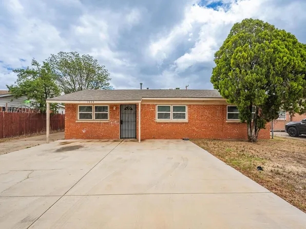 1324 Bluebell St, Amarillo, TX 79107