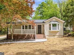 307 Roswell Ave SE, Rome, GA 30161