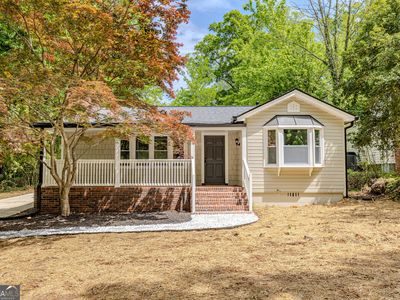 307 Roswell Ave SE, Rome, GA, 30161