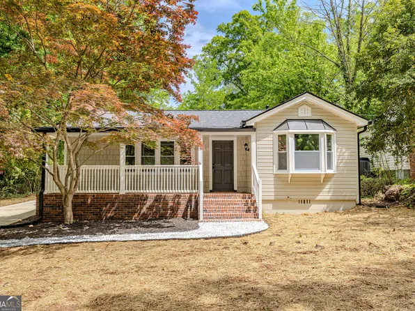 307 Roswell Ave SE, Rome, GA 30161
