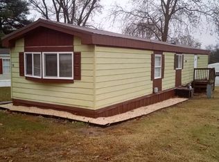 18 Highland Hills Dr, Pt Deposit, MD 21904