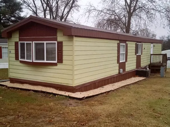 18 Highland Hills Dr, Pt Deposit, MD 21904