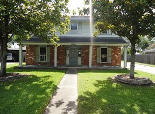 15546 Pensgate St, Houston, TX 77062