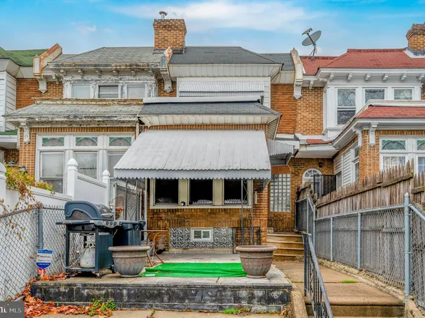 315 E Roosevelt Blvd, Philadelphia, PA 19120