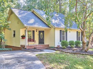 4119 Olde Coach Rd, Durham, NC 27707