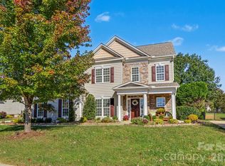 2639 New Haven St NW, Concord, NC 28027