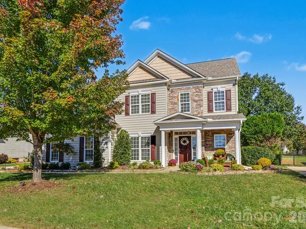2639 New Haven St NW, Concord, NC 28027