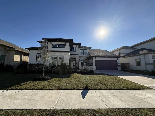 21319 Blue Wood Aster Ct, Cypress, TX 77433