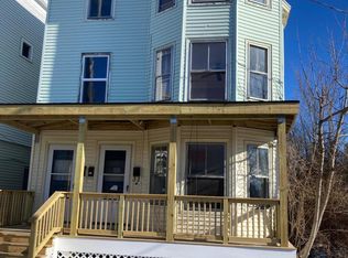 611 Forest Avenue, Portland, ME 04101