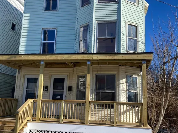 611 Forest Avenue, Portland, ME 04101