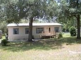 85623 Dick King Rd, Yulee, FL 32097