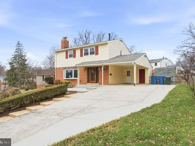 9216 Kristin Ln, Fairfax, VA, 22032