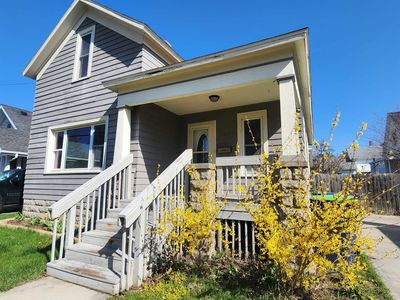 1307 33rd St, Bay City, MI, 48708