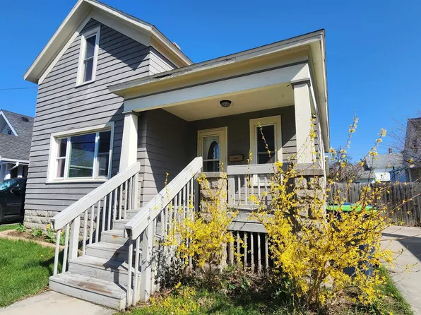 1307 33rd St, Bay City, MI 48708
