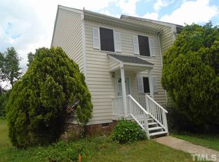 2801 Dillmark Ct, Raleigh, NC 27610