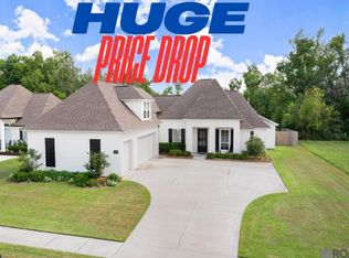 7310 Bessie Dr, Denham Springs, LA 70706