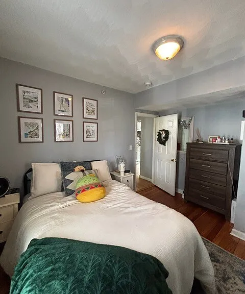 50 Derby St #2A — Photo 17